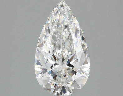 Loose Diamond - PEAR 1.78ct E SI1: Loose Diamond - PEAR 1.78ct E SI1 Source: This is a real non-mined Diamond that has been grown in a lab Shape: PEAR Carats: 1.78 Color: E Clarity: SI1 Certification: IGI Video: Video Link 