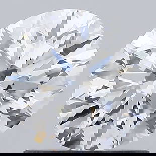 Loose Diamond - ROUND 1.01ct D VVS1: Loose Diamond - ROUND 1.01ct D VVS1 Source: This is a real non-mined Diamond that has been grown in a lab Shape: ROUND Carats: 1.01 Color: D Clarity: VVS1 Certification: IGI Video: Video Link 