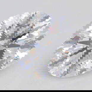 Loose Diamond - ROUND 2.57ct D VVS1: Loose Diamond - ROUND 2.57ct D VVS1 Source: This is a real non-mined Diamond that has been grown in a lab Shape: ROUND Carats: 2.57 Color: D Clarity: VVS1 Certification: GIA Video: Video Link 