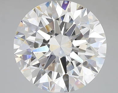 Ideal Loose Diamond - ROUND 5.08ct E VVS2: Ideal Loose Diamond - ROUND 5.08ct E VVS2 Source: This is a real non-mined Diamond that has been grown in a lab Shape: ROUND Carats: 5.08 Color: E Clarity: VVS2 Certification: IGI Video: Video Link 