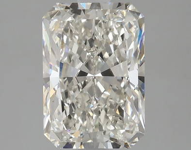 Loose Diamond - RADIANT 2.56ct H VS2: Loose Diamond - RADIANT 2.56ct H VS2 Source: This is a real non-mined Diamond that has been grown in a lab Shape: RADIANT Carats: 2.56 Color: H Clarity: VS2 Certification: IGI Video: Video Link 