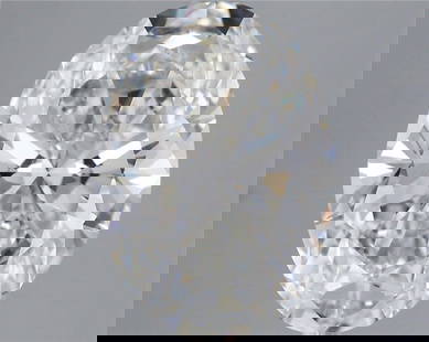 Loose Diamond - OVAL 5.0ct G VS1: Loose Diamond - OVAL 5.0ct G VS1 Source: This is a real non-mined Diamond that has been grown in a lab Shape: OVAL Carats: 5.0 Color: G Clarity: VS1 Certification: IGI Video: Video Link Additional