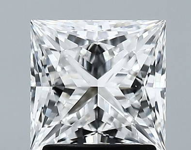 Loose Diamond - PRINCESS 1.92ct E VS1: Loose Diamond - PRINCESS 1.92ct E VS1 Source: This is a real non-mined Diamond that has been grown in a lab Shape: PRINCESS Carats: 1.92 Color: E Clarity: VS1 Certification: GIA Video: Video Link 