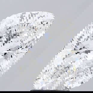 Loose Diamond - CUSHION BRILLIANT 3.26ct E VVS1: Loose Diamond - CUSHION BRILLIANT 3.26ct E VVS1 Source: This is a real non-mined Diamond that has been grown in a lab Shape: CUSHION BRILLIANT Carats: 3.26 Color: E Clarity: VVS1 Certification: GIA