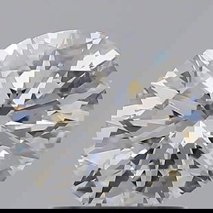 Ideal Loose Diamond - ROUND 1.51ct D VVS2: Ideal Loose Diamond - ROUND 1.51ct D VVS2 Source: This is a real non-mined Diamond that has been grown in a lab Shape: ROUND Carats: 1.51 Color: D Clarity: VVS2 Certification: IGI Video: Video Link 