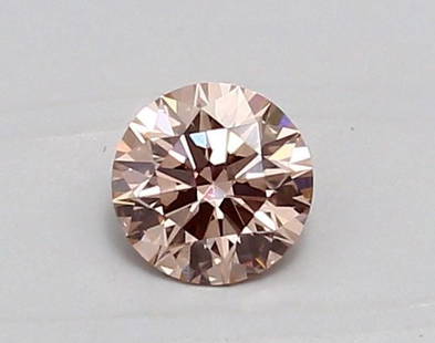 Ideal Loose Diamond - ROUND 0.51ct Fancy Intense Pink VS1: Ideal Loose Diamond - ROUND 0.51ct Fancy Intense Pink VS1 Source: This is a real non-mined Diamond that has been grown in a lab Shape: ROUND Carats: 0.51 Color: Fancy Intense Pink Certification: IGI