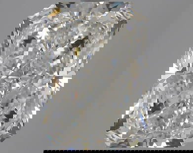 Loose Diamond - RADIANT 3.86ct H VS1: Loose Diamond - RADIANT 3.86ct H VS1 Source: This is a real non-mined Diamond that has been grown in a lab Shape: RADIANT Carats: 3.86 Color: H Clarity: VS1 Certification: IGI Video: Video Link 