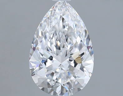 Loose Diamond - PEAR 1.51ct D VVS2: Loose Diamond - PEAR 1.51ct D VVS2 Source: This is a real non-mined Diamond that has been grown in a lab Shape: PEAR Carats: 1.51 Color: D Clarity: VVS2 Certification: IGI Video: Video Link 
