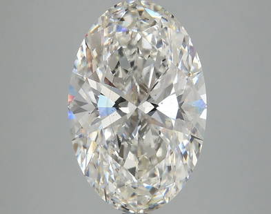 Loose Diamond - OVAL 4.52ct F SI1: Loose Diamond - OVAL 4.52ct F SI1 Source: This is a real non-mined Diamond that has been grown in a lab Shape: OVAL Carats: 4.52 Color: F Clarity: SI1 Certification: IGI Video: Video Link 