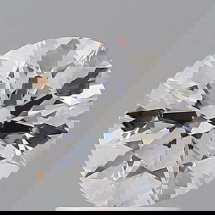 Ideal Loose Diamond - ROUND 2.1ct F VS1: Ideal Loose Diamond - ROUND 2.1ct F VS1 Source: This is a real non-mined Diamond that has been grown in a lab Shape: ROUND Carats: 2.1 Color: F Clarity: VS1 Certification: IGI Video: Video Link 