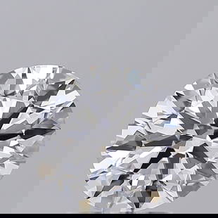 Ideal Loose Diamond - ROUND 2.2ct E VVS2: Ideal Loose Diamond - ROUND 2.2ct E VVS2 Source: This is a real non-mined Diamond that has been grown in a lab Shape: ROUND Carats: 2.2 Color: E Clarity: VVS2 Certification: IGI Video: Video Link 