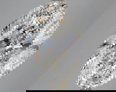 Loose Diamond - OVAL 6.61ct G SI2: Loose Diamond - OVAL 6.61ct G SI2 Source: This is a real non-mined Diamond that has been grown in a lab Shape: OVAL Carats: 6.61 Color: G Clarity: SI2 Certification: IGI Video: Video Link 