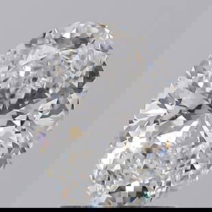 Loose Diamond - OVAL 1.55ct E VVS1: Loose Diamond - OVAL 1.55ct E VVS1 Source: This is a real non-mined Diamond that has been grown in a lab Shape: OVAL Carats: 1.55 Color: E Clarity: VVS1 Certification: IGI Video: Video Link 