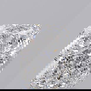 Loose Diamond - RADIANT 1.01ct D VS1: Loose Diamond - RADIANT 1.01ct D VS1 Source: This is a real non-mined Diamond that has been grown in a lab Shape: RADIANT Carats: 1.01 Color: D Clarity: VS1 Certification: IGI Video: Video Link 