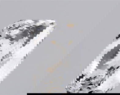 Loose Diamond - RADIANT 3.5ct G VS2: Loose Diamond - RADIANT 3.5ct G VS2 Source: This is a real non-mined Diamond that has been grown in a lab Shape: RADIANT Carats: 3.5 Color: G Clarity: VS2 Certification: IGI Video: Video Link 