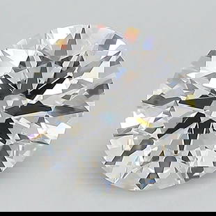Ideal Loose Diamond - ROUND 1.59ct D VVS1: Ideal Loose Diamond - ROUND 1.59ct D VVS1 Source: This is a real non-mined Diamond that has been grown in a lab Shape: ROUND Carats: 1.59 Color: D Clarity: VVS1 Certification: IGI Video: Video Link 