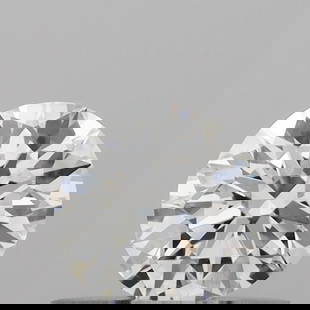 Ideal Loose Diamond - ROUND 0.44ct E VS1: Ideal Loose Diamond - ROUND 0.44ct E VS1 Source: This is a real non-mined Diamond that has been grown in a lab Shape: ROUND Carats: 0.44 Color: E Clarity: VS1 Certification: IGI Video: Video Link 
