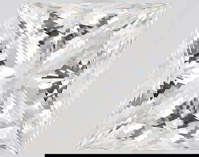 Loose Diamond - PRINCESS 3.2ct G VVS2: Loose Diamond - PRINCESS 3.2ct G VVS2 Source: This is a real non-mined Diamond that has been grown in a lab Shape: PRINCESS Carats: 3.2 Color: G Clarity: VVS2 Certification: IGI Video: Video Link 