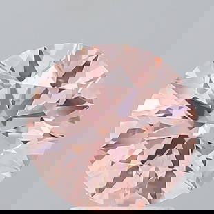 Ideal Loose Diamond - ROUND 2.53ct Fancy Vivid Pink VVS2: Ideal Loose Diamond - ROUND 2.53ct Fancy Vivid Pink VVS2 Source: This is a real non-mined Diamond that has been grown in a lab Shape: ROUND Carats: 2.53 Color: Fancy Vivid Pink Certification: IGI
