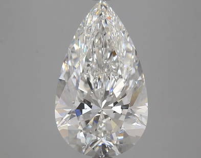 Loose Diamond - PEAR 4.16ct G VS1: Loose Diamond - PEAR 4.16ct G VS1 Source: This is a real non-mined Diamond that has been grown in a lab Shape: PEAR Carats: 4.16 Color: G Clarity: VS1 Certification: IGI Video: Video Link 