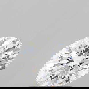 Ideal Loose Diamond - ROUND 1.03ct E IF: Ideal Loose Diamond - ROUND 1.03ct E IF Source: This is a real non-mined Diamond that has been grown in a lab Shape: ROUND Carats: 1.03 Color: E Clarity: IF Certification: IGI Video: Video Link 