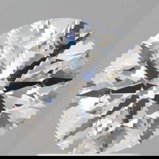 Ideal Loose Diamond - ROUND 2.02ct E VS1: Ideal Loose Diamond - ROUND 2.02ct E VS1 Source: This is a real non-mined Diamond that has been grown in a lab Shape: ROUND Carats: 2.02 Color: E Clarity: VS1 Certification: IGI Video: Video Link 