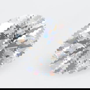 Ideal Loose Diamond - ROUND 1.09ct D IF: Ideal Loose Diamond - ROUND 1.09ct D IF Source: This is a real non-mined Diamond that has been grown in a lab Shape: ROUND Carats: 1.09 Color: D Clarity: IF Certification: IGI Video: Video Link 