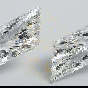 Loose Diamond - PRINCESS 1.57ct G VS1: Loose Diamond - PRINCESS 1.57ct G VS1 Source: This is a real non-mined Diamond that has been grown in a lab Shape: PRINCESS Carats: 1.57 Color: G Clarity: VS1 Certification: IGI Video: Video Link 