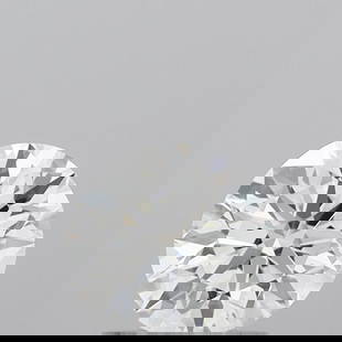 Ideal Loose Diamond - ROUND 1.04ct E VVS1: Ideal Loose Diamond - ROUND 1.04ct E VVS1 Source: This is a real non-mined Diamond that has been grown in a lab Shape: ROUND Carats: 1.04 Color: E Clarity: VVS1 Certification: IGI Video: Video Link 