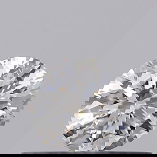 Ideal Loose Diamond - ROUND 0.32ct D VS1: Ideal Loose Diamond - ROUND 0.32ct D VS1 Source: This is a real non-mined Diamond that has been grown in a lab Shape: ROUND Carats: 0.32 Color: D Clarity: VS1 Certification: IGI Video: Video Link 