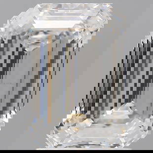 Loose Diamond - EMERALD 1.91ct D VS1: Loose Diamond - EMERALD 1.91ct D VS1 Source: This is a real non-mined Diamond that has been grown in a lab Shape: EMERALD Carats: 1.91 Color: D Clarity: VS1 Certification: IGI Video: Video Link 