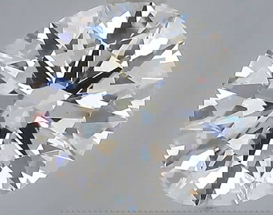 Ideal Loose Diamond - ROUND 1.58ct D VS1: Ideal Loose Diamond - ROUND 1.58ct D VS1 Source: This is a real non-mined Diamond that has been grown in a lab Shape: ROUND Carats: 1.58 Color: D Clarity: VS1 Certification: IGI Video: Video Link 