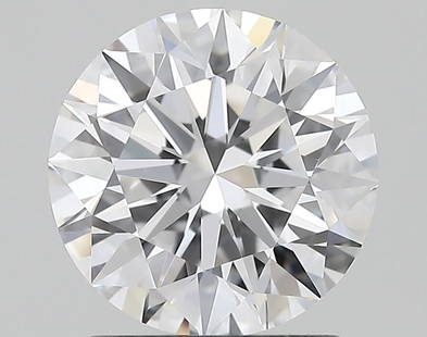 Ideal Loose Diamond - ROUND 1.73ct D VVS1: Ideal Loose Diamond - ROUND 1.73ct D VVS1 Source: This is a real non-mined Diamond that has been grown in a lab Shape: ROUND Carats: 1.73 Color: D Clarity: VVS1 Certification: IGI Video: Video Link 
