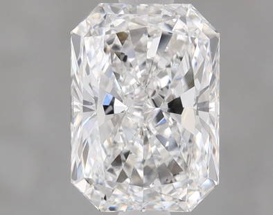 Loose Diamond - RADIANT 1.03ct D VS1: Loose Diamond - RADIANT 1.03ct D VS1 Source: This is a real non-mined Diamond that has been grown in a lab Shape: RADIANT Carats: 1.03 Color: D Clarity: VS1 Certification: IGI Video: Video Link 