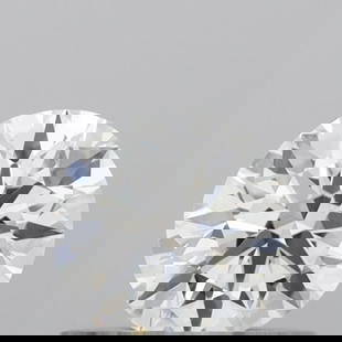 Ideal Loose Diamond - ROUND 0.49ct E VVS2: Ideal Loose Diamond - ROUND 0.49ct E VVS2 Source: This is a real non-mined Diamond that has been grown in a lab Shape: ROUND Carats: 0.49 Color: E Clarity: VVS2 Certification: IGI Video: Video Link 