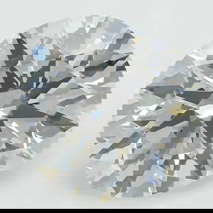 Loose Diamond - ROUND 2.66ct F VS1: Loose Diamond - ROUND 2.66ct F VS1 Source: This is a real non-mined Diamond that has been grown in a lab Shape: ROUND Carats: 2.66 Color: F Clarity: VS1 Certification: GIA Video: Video Link 