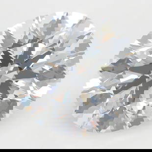 Loose Diamond - ROUND 5.03ct D IF: Loose Diamond - ROUND 5.03ct D IF Source: This is a real non-mined Diamond that has been grown in a lab Shape: ROUND Carats: 5.03 Color: D Clarity: IF Certification: GIA Video: Video Link 