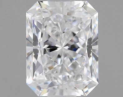 Loose Diamond - RADIANT 1.0ct E VS2: Loose Diamond - RADIANT 1.0ct E VS2 Source: This is a real non-mined Diamond that has been grown in a lab Shape: RADIANT Carats: 1.0 Color: E Clarity: VS2 Certification: IGI Video: Video Link 