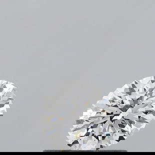 Ideal Loose Diamond - ROUND 0.53ct D VVS1: Ideal Loose Diamond - ROUND 0.53ct D VVS1 Source: This is a real non-mined Diamond that has been grown in a lab Shape: ROUND Carats: 0.53 Color: D Clarity: VVS1 Certification: IGI Video: Video Link 
