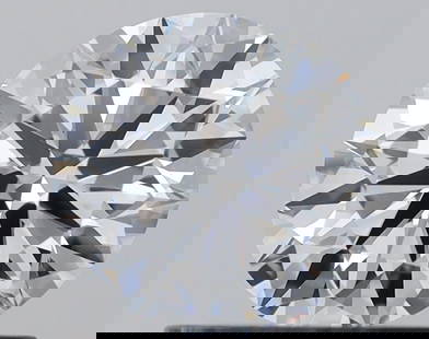 Loose Diamond - ROUND 0.97ct G VVS2: Loose Diamond - ROUND 0.97ct G VVS2 Source: This is a real non-mined Diamond that has been grown in a lab Shape: ROUND Carats: 0.97 Color: G Clarity: VVS2 Certification: IGI Video: Video Link 