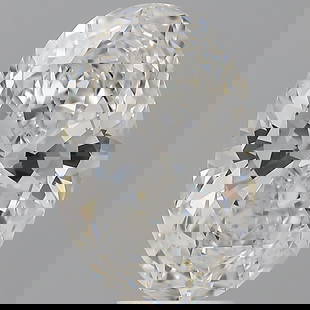 Loose Diamond - OVAL 4.56ct E VVS2: Loose Diamond - OVAL 4.56ct E VVS2 Source: This is a real non-mined Diamond that has been grown in a lab Shape: OVAL Carats: 4.56 Color: E Clarity: VVS2 Certification: IGI Video: Video Link 