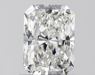 Loose Diamond - RADIANT 0.9ct F VS1: Loose Diamond - RADIANT 0.9ct F VS1 Source: This is a real non-mined Diamond that has been grown in a lab Shape: RADIANT Carats: 0.9 Color: F Clarity: VS1 Certification: IGI Video: Video Link 