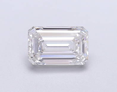 Loose Diamond - EMERALD 1.53ct F VS1: Loose Diamond - EMERALD 1.53ct F VS1 Source: This is a real non-mined Diamond that has been grown in a lab Shape: EMERALD Carats: 1.53 Color: F Clarity: VS1 Certification: IGI Video: Video Link 