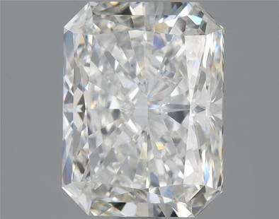 Loose Diamond - RADIANT 2.1ct G VVS2: Loose Diamond - RADIANT 2.1ct G VVS2 Source: This is a real non-mined Diamond that has been grown in a lab Shape: RADIANT Carats: 2.1 Color: G Clarity: VVS2 Certification: IGI Video: Video Link 