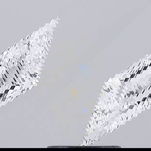 Loose Diamond - LOZENGE 1.36ct E VVS2: Loose Diamond - LOZENGE 1.36ct E VVS2 Source: This is a real non-mined Diamond that has been grown in a lab Shape: LOZENGE Carats: 1.36 Color: E Clarity: VVS2 Certification: IGI Video: Video Link 