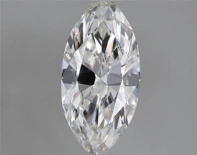 Loose Diamond - MARQUISE 1.03ct G VS2: Loose Diamond - MARQUISE 1.03ct G VS2 Source: This is a real non-mined Diamond that has been grown in a lab Shape: MARQUISE Carats: 1.03 Color: G Clarity: VS2 Certification: IGI Video: Video Link 