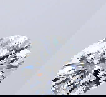 Ideal Loose Diamond - ROUND 1.38ct F VS1: Ideal Loose Diamond - ROUND 1.38ct F VS1 Source: This is a real non-mined Diamond that has been grown in a lab Shape: ROUND Carats: 1.38 Color: F Clarity: VS1 Certification: IGI Video: Video Link 