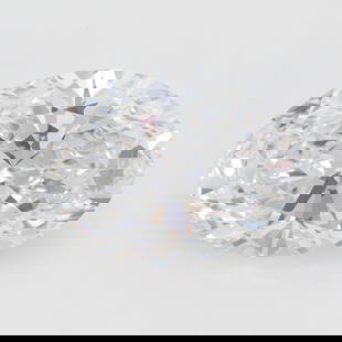 Loose Diamond - OVAL 2.1ct D VVS1: Loose Diamond - OVAL 2.1ct D VVS1 Source: This is a real non-mined Diamond that has been grown in a lab Shape: OVAL Carats: 2.1 Color: D Clarity: VVS1 Certification: GIA Video: Video Link 