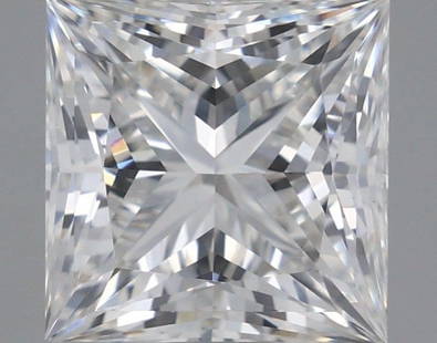 Loose Diamond - PRINCESS 1.54ct F VVS2: Loose Diamond - PRINCESS 1.54ct F VVS2 Source: This is a real non-mined Diamond that has been grown in a lab Shape: PRINCESS Carats: 1.54 Color: F Clarity: VVS2 Certification: IGI Video: Video Link 