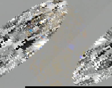 Loose Diamond - OVAL 1.08ct H VS1: Loose Diamond - OVAL 1.08ct H VS1 Source: This is a real non-mined Diamond that has been grown in a lab Shape: OVAL Carats: 1.08 Color: H Clarity: VS1 Certification: IGI Video: Video Link 